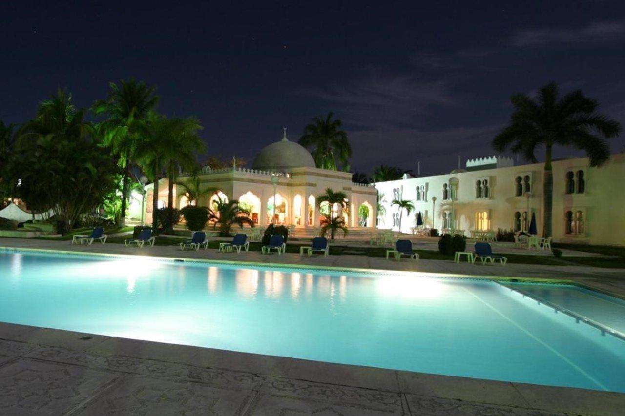 Hotel Aldea Del Bazar & Spa Puerto Escondido  Exterior photo