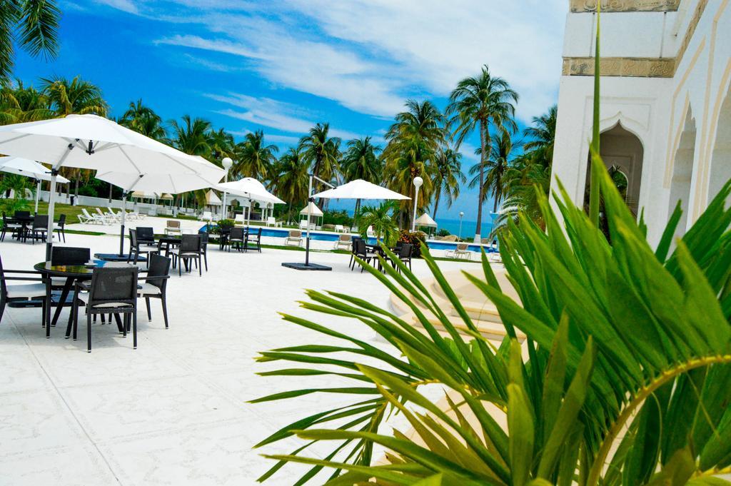 Hotel Aldea Del Bazar & Spa Puerto Escondido  Exterior photo