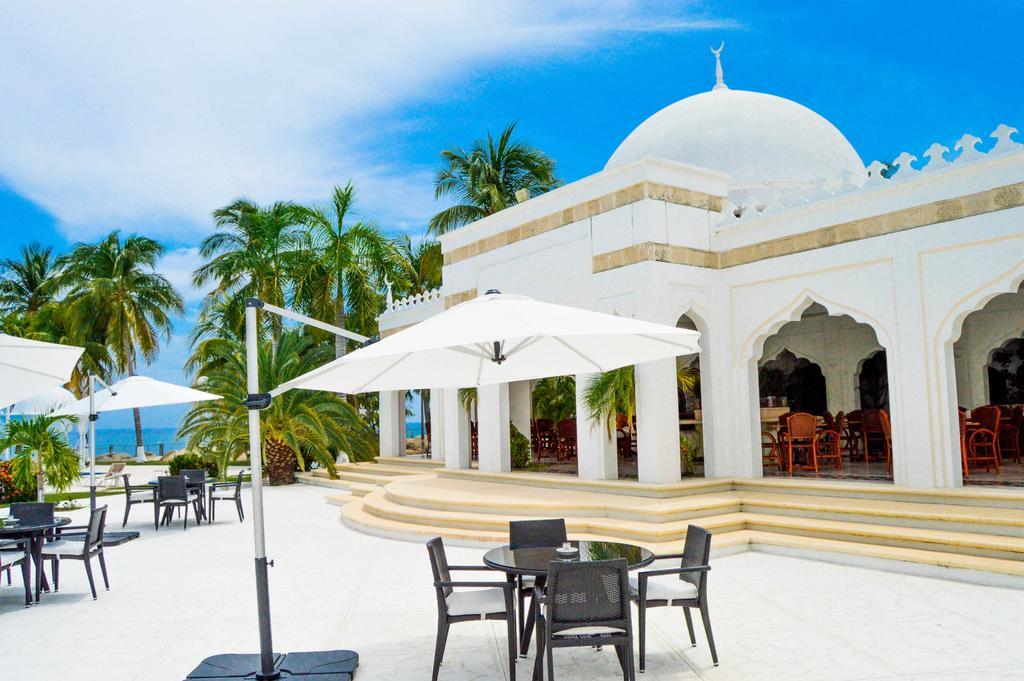 Hotel Aldea Del Bazar & Spa Puerto Escondido  Exterior photo